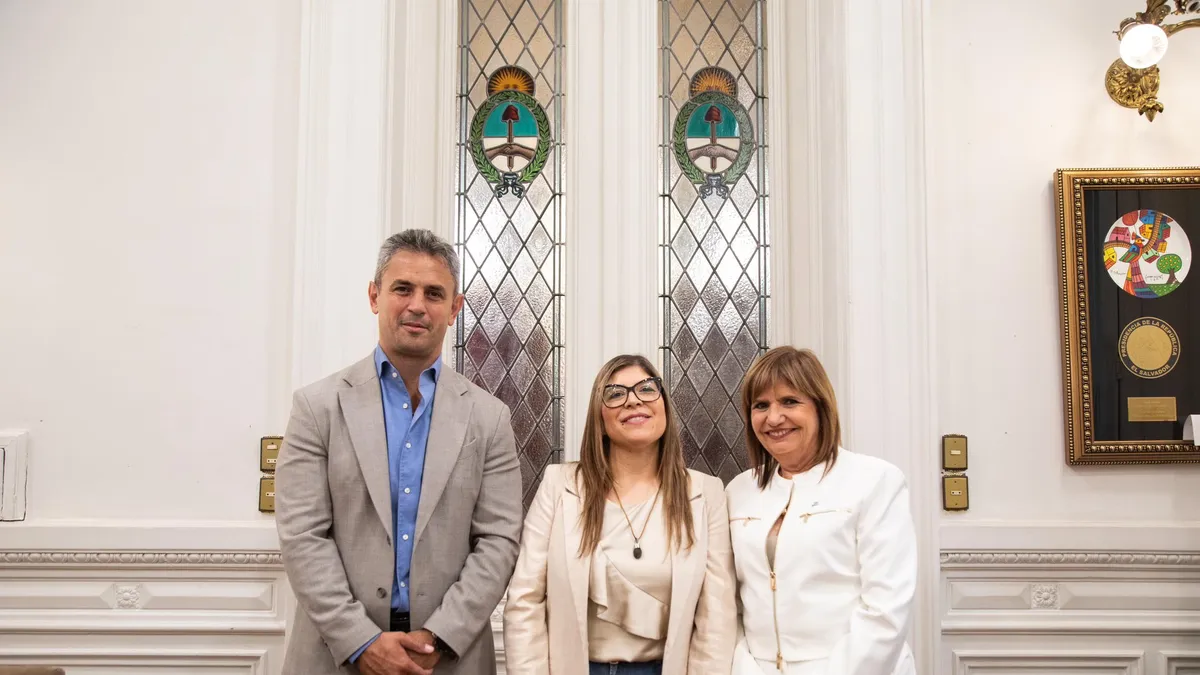 nuevo pase al bloque de La Libertad Avanza, en la previa de la renovación legislativa