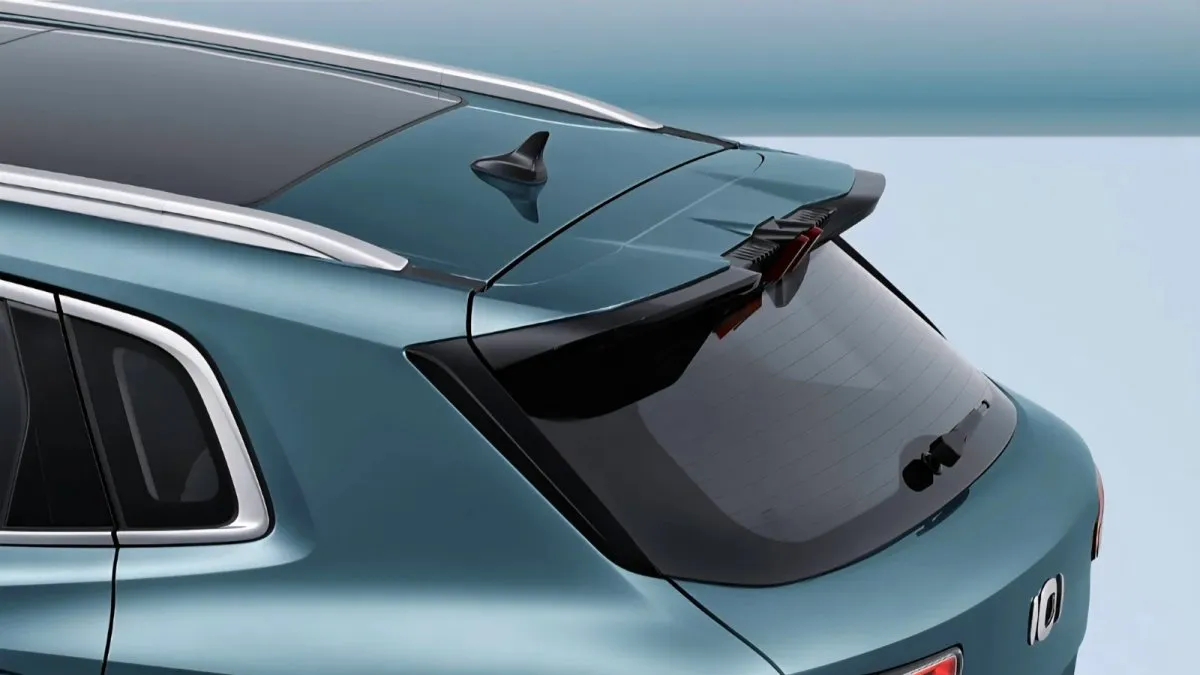 Cuál es el nuevo vehículo híbrido enchufable que acaba de lanzarse en el mercado argentino