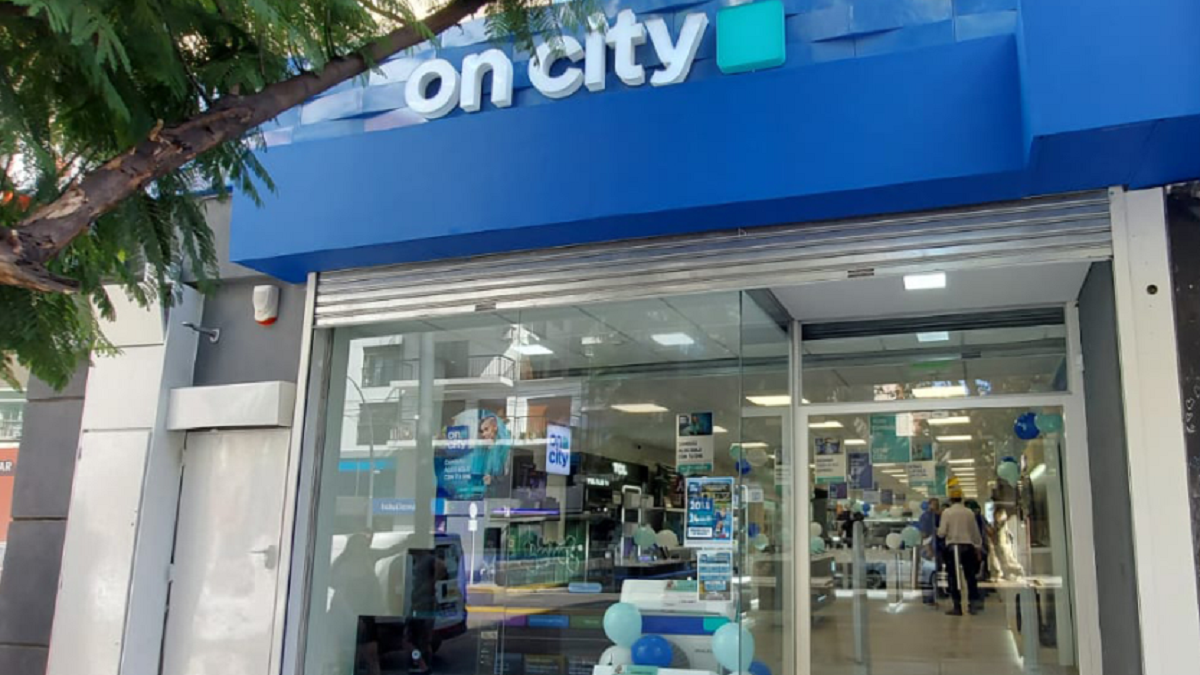 Oncity se suma a una nueva edición del esperado CyberMonday