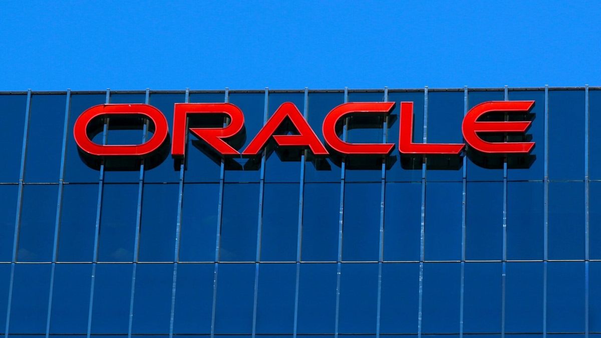 Oracle pierde más de u$s300.000 millones de valor a pesar de su superapuesta en inteligencia artificial