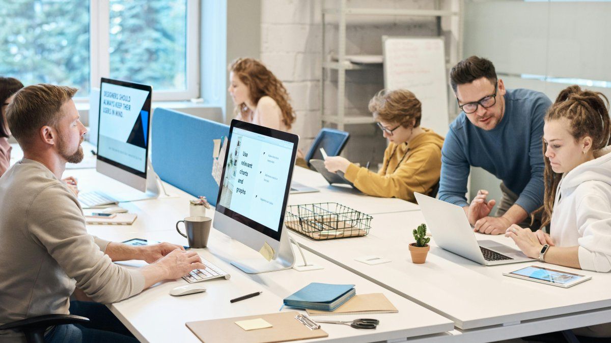 El accesorio ideal para organizar tu oficina: personalizable, eficiente y elegante