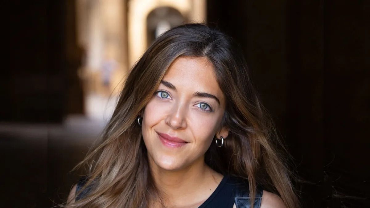 renunció Ornella Calvete a su cargo en Economía tras su vinculación al escándalo de corrupción