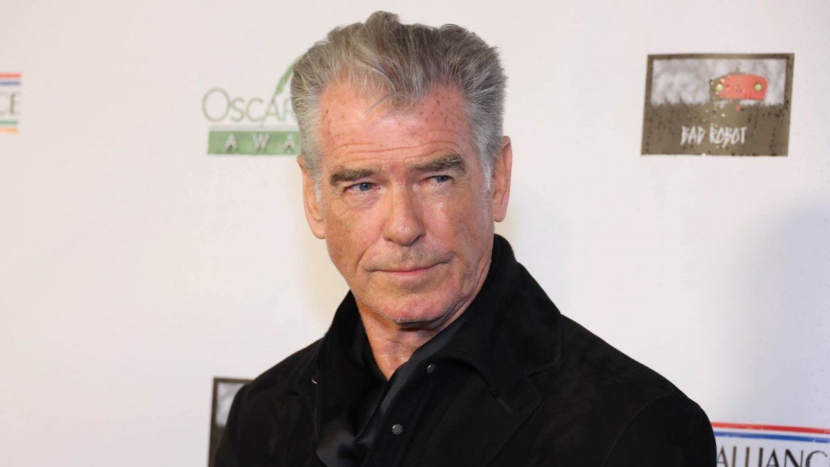 Pierce Brosnan reveló que está dispuesto a ser parte de la próxima película de James Bond