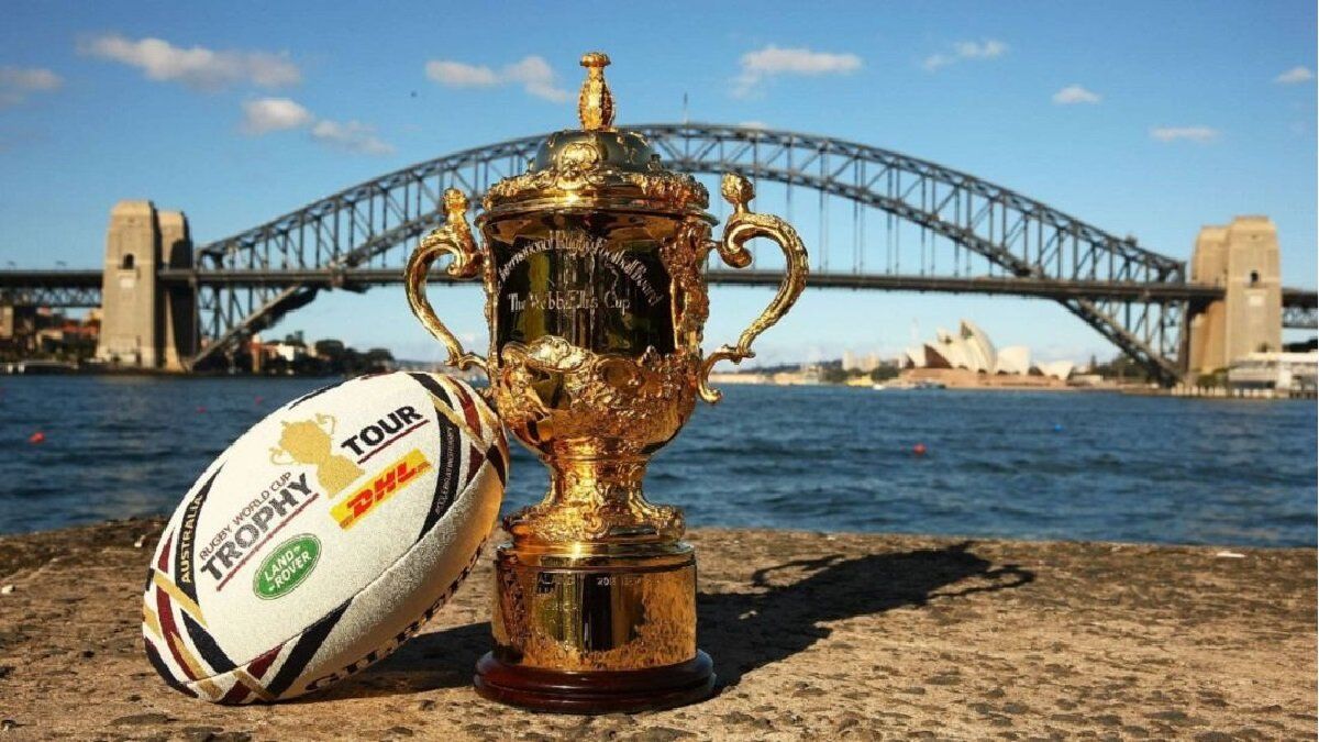 Así será la preventa para el Mundial de Rugby 2027: los detalles