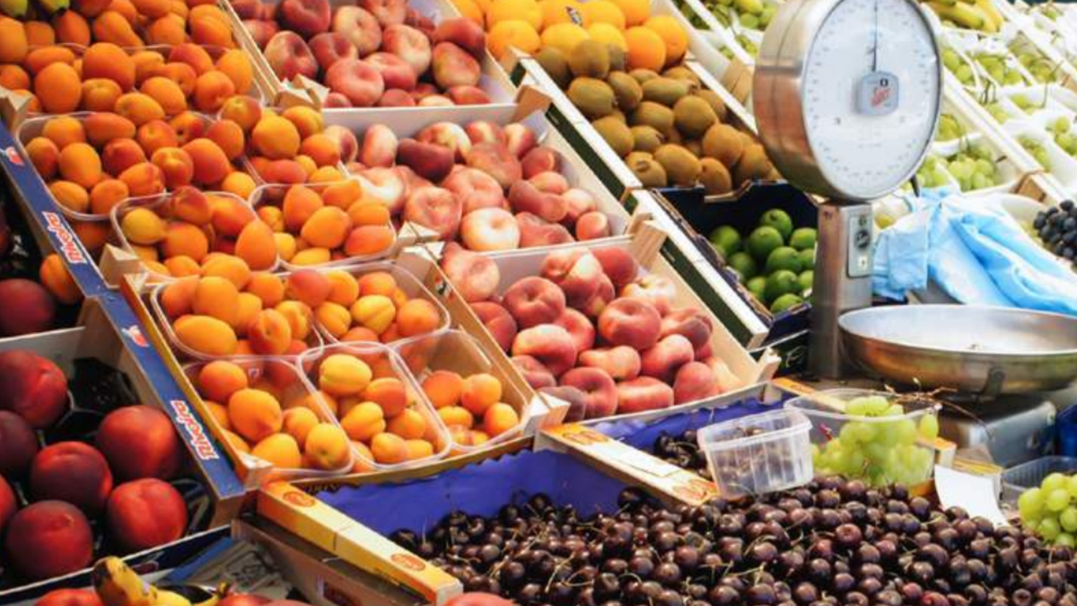 cuáles fueron los productos básicos que más subieron y bajaron