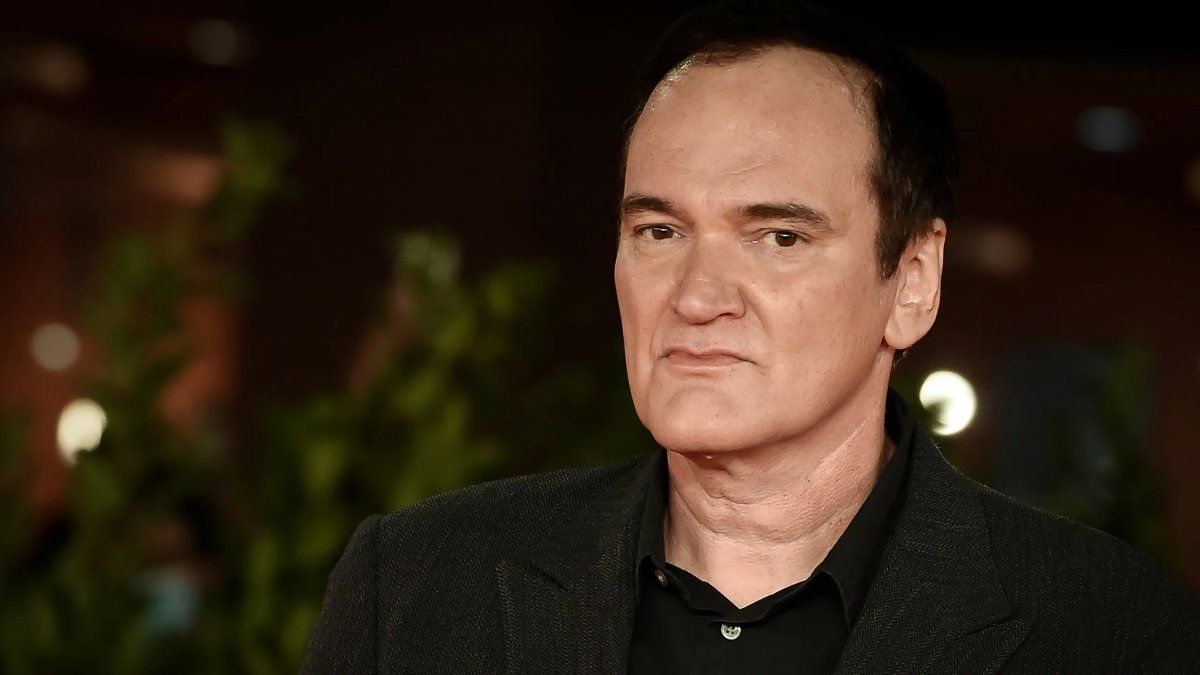 Quentin Tarantino acusó a la autora de Los Juegos del Hambre de copiar una novela japonesa