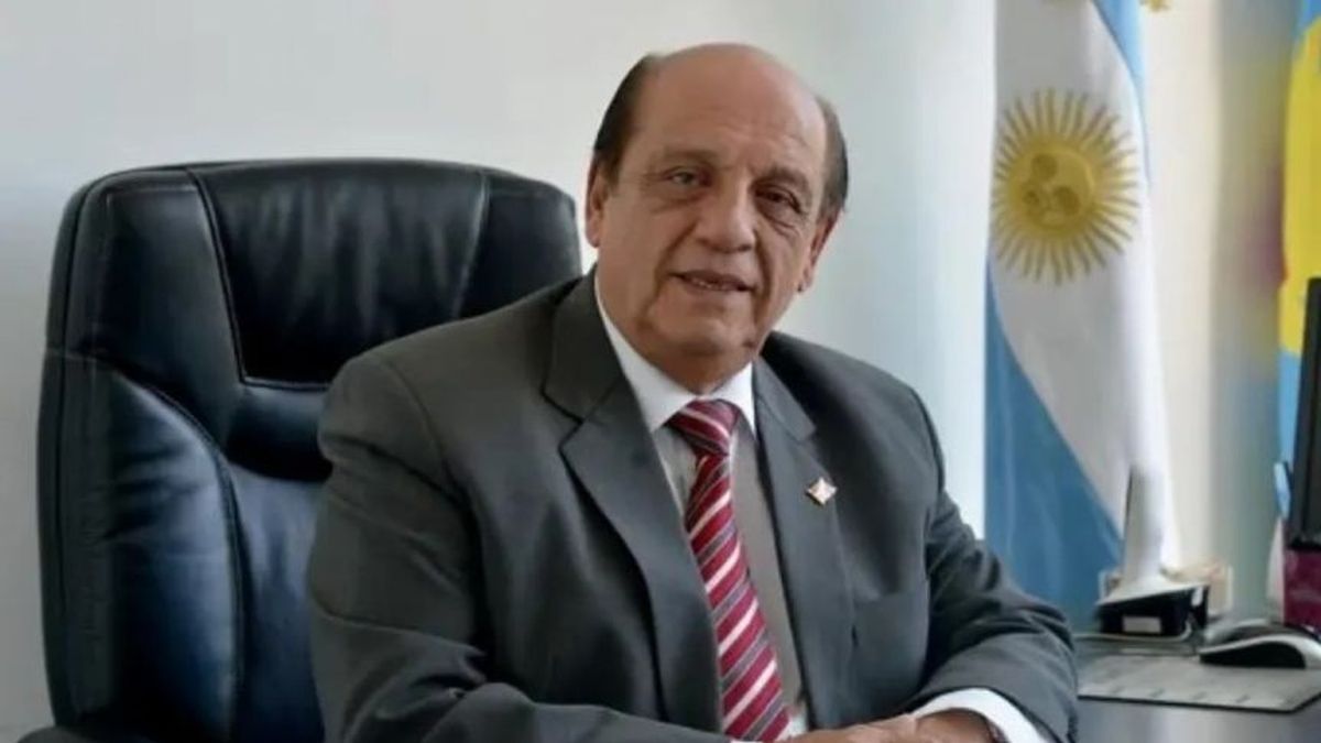 Quién reemplazará a Juan José Mussi en la intendencia de Berazategui