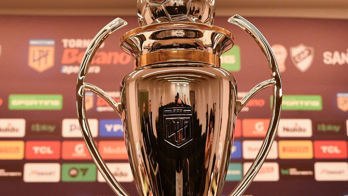 Racing-River confirmado y Boca recibirá a Talleres