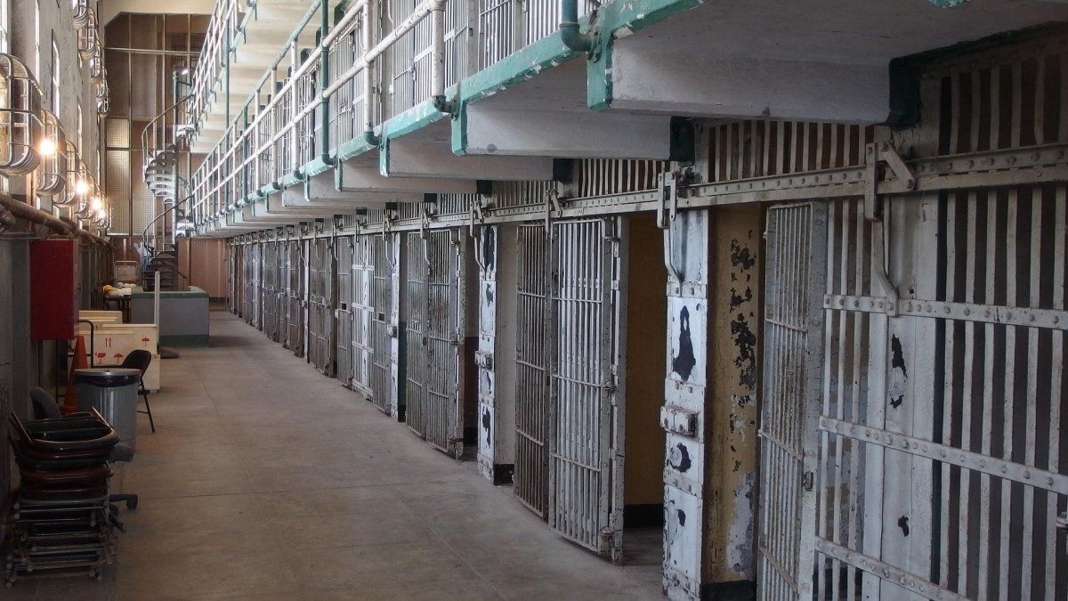 Confirman el rechazo a la inscripción gremial del sindicato de trabajadores privados de libertad