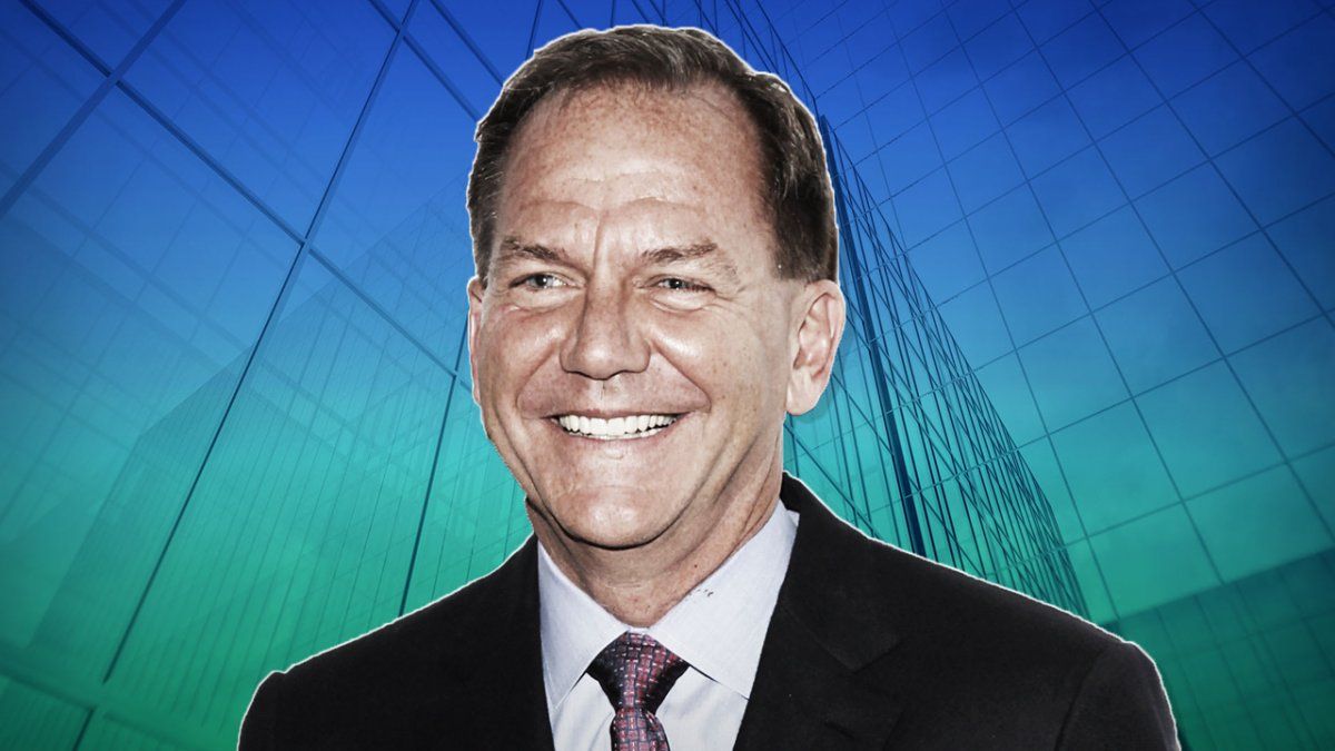 Rechazó ir a Harvard para aprender por su cuenta y logró una fortuna de miles de millones: quién es Paul Tudor