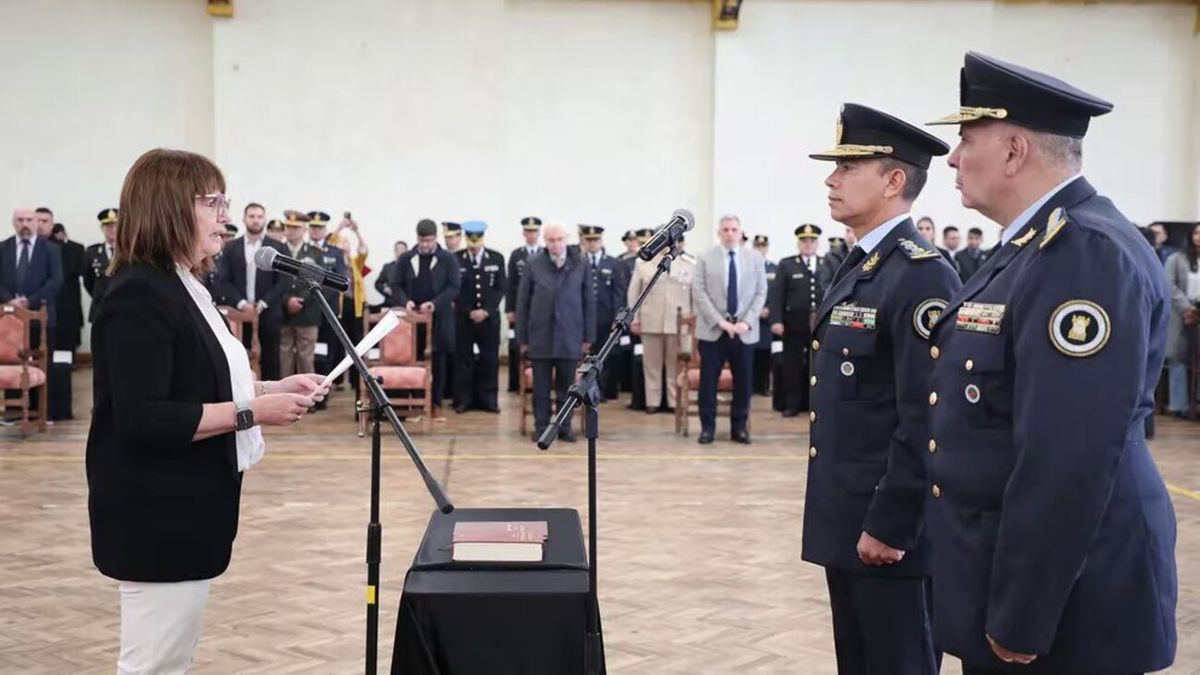 tras haber absorbido al Servicio Penitenciario, récord de denuncias por violencia y torturas