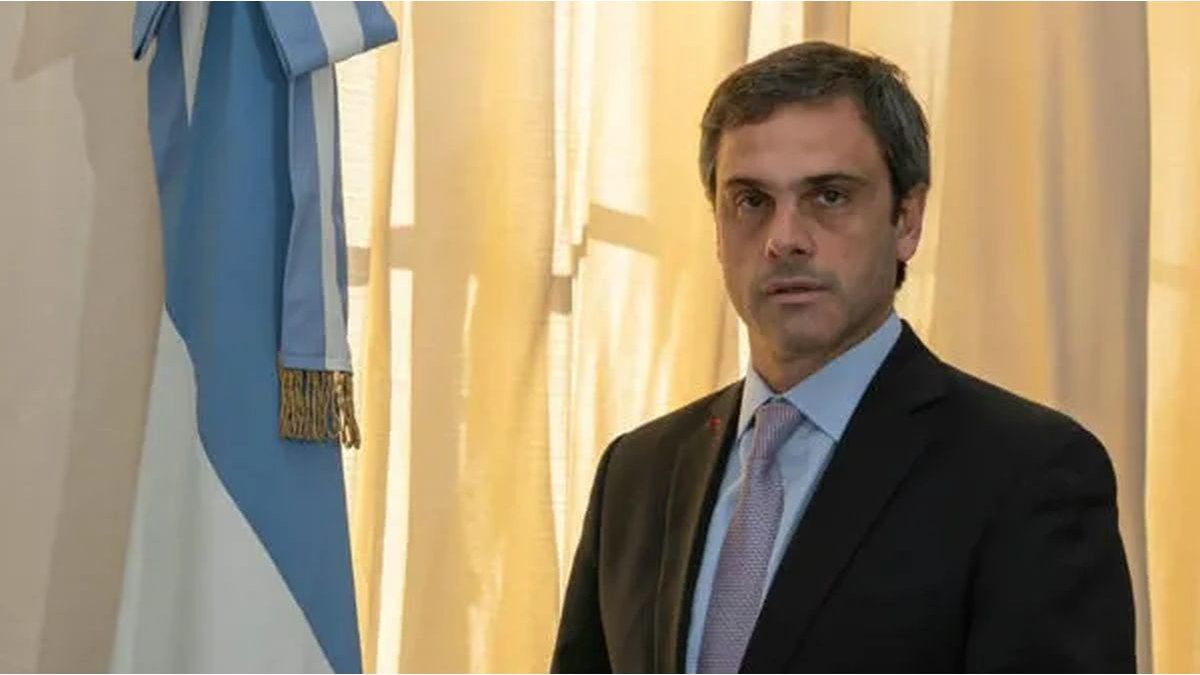 Quiero discutir una reforma tributaria distinta a la del Gobierno