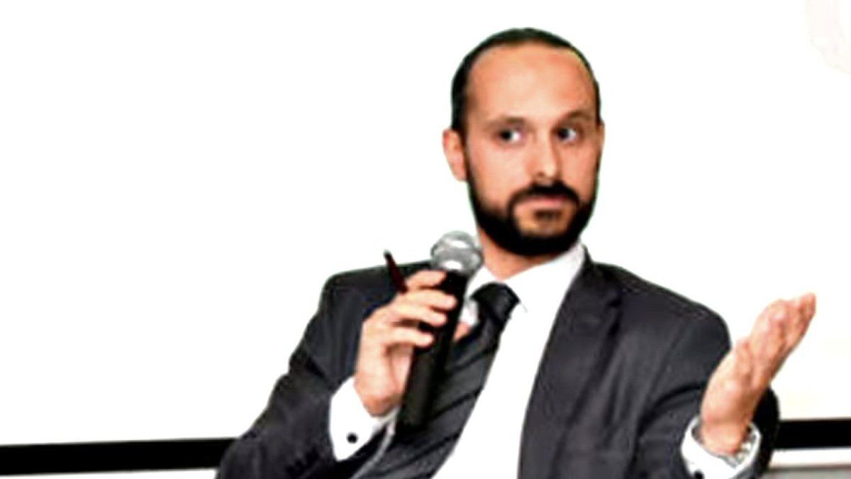 Presentó su renuncia el funcionario de la Oficina Anticorrupción que es abogado de Miguel Calvete