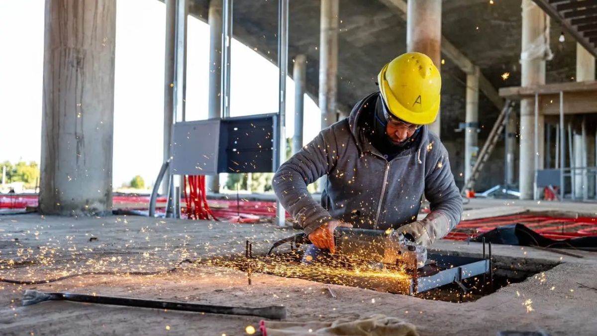 Río Negro licitará dos obras con financiamiento del CAF por más de $27 mil millones