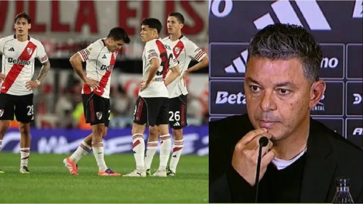 Los millones de dólares que perderá River si no clasifica a la Copa Libertadores 2026