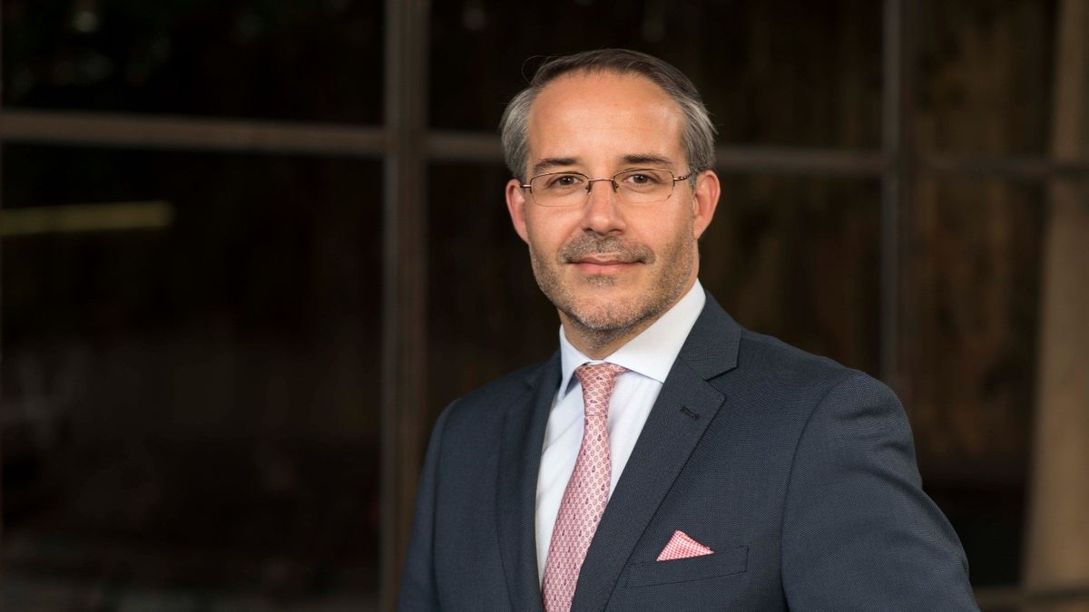 Rodrigo Pérez Graziano fue elegido nuevo presidente de ADEFA