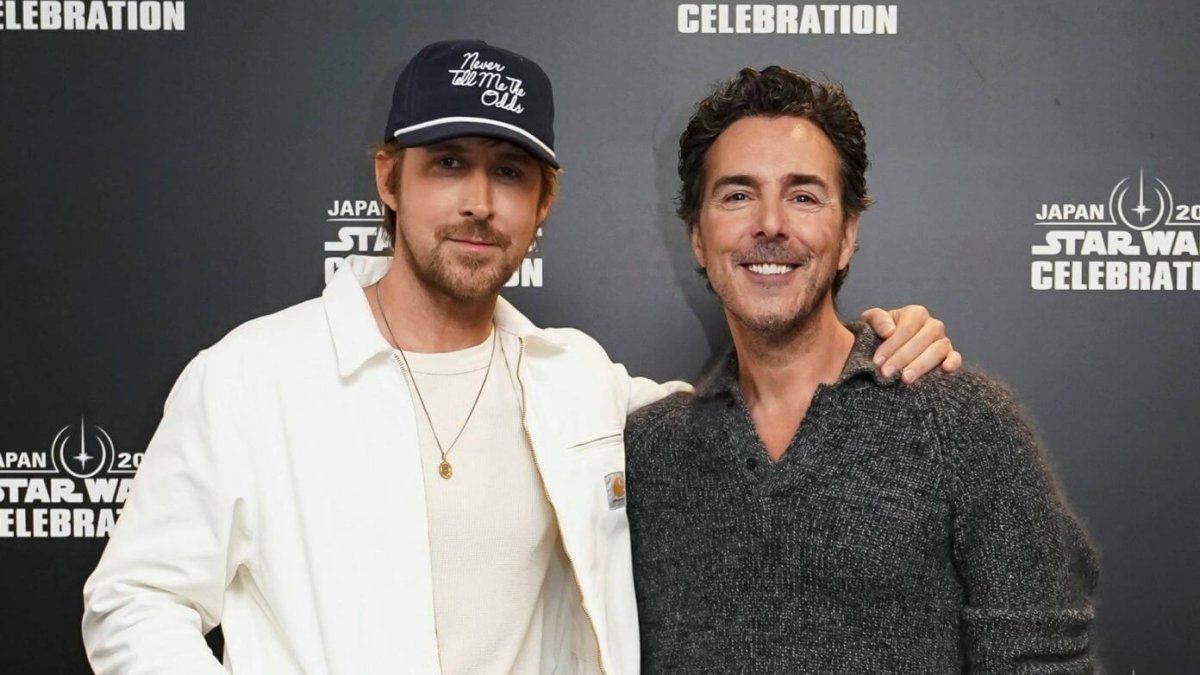 El director Shawn Levy dio detalles de su nueva película Star Wars: Starfighter