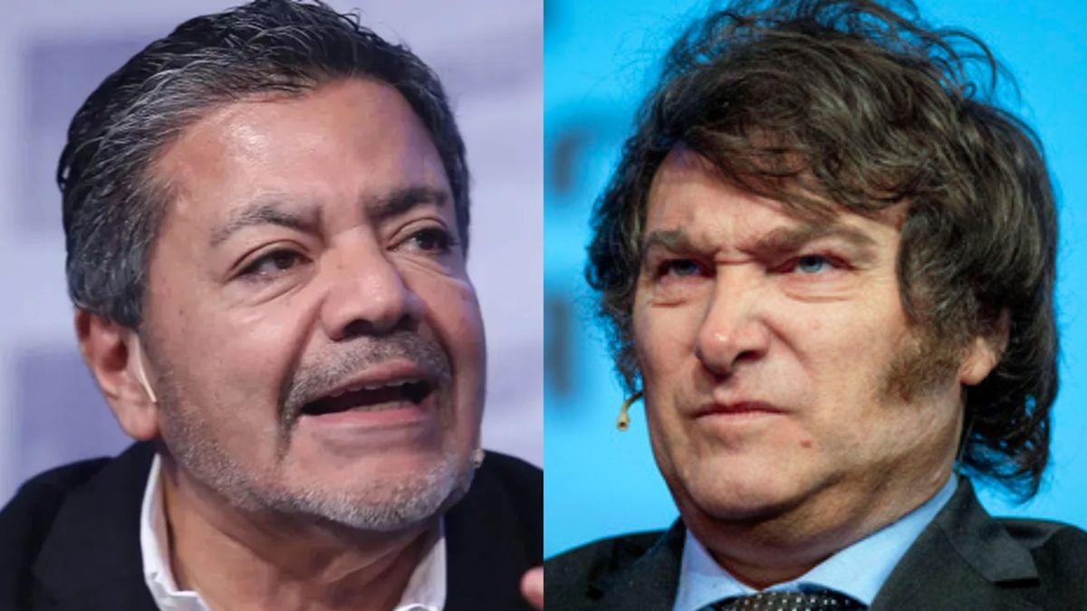 Si no hay diálogo, vamos a actuar con acciones contundentes