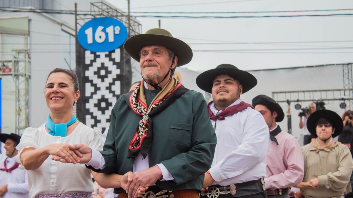 Tapalqué se prepara para su 162° Aniversario