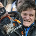 The Telegraph elogió el ajuste de Javier Milei y sostuvo que a su lado las reformas británicas son débiles