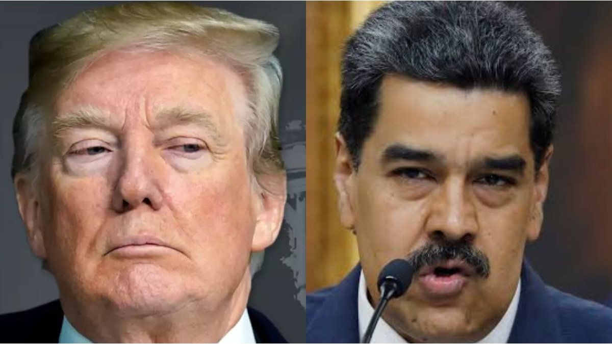 Donald Trump adelantó que muy pronto comenzará la acción terrestre de EEUU en Venezuela