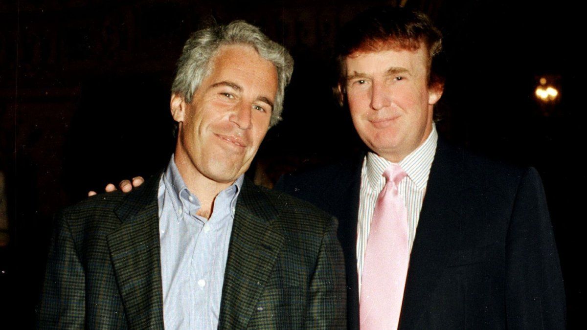 Donald Trump promulgó la ley que ordena publicar los archivos del caso Jeffrey Epstein