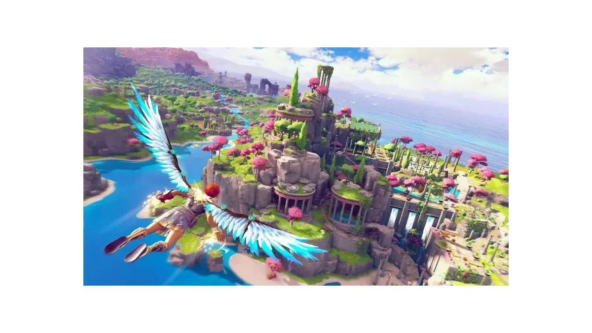 Ubisoft regala un famoso videojuego por tiempo limitado y así podés conseguirlo