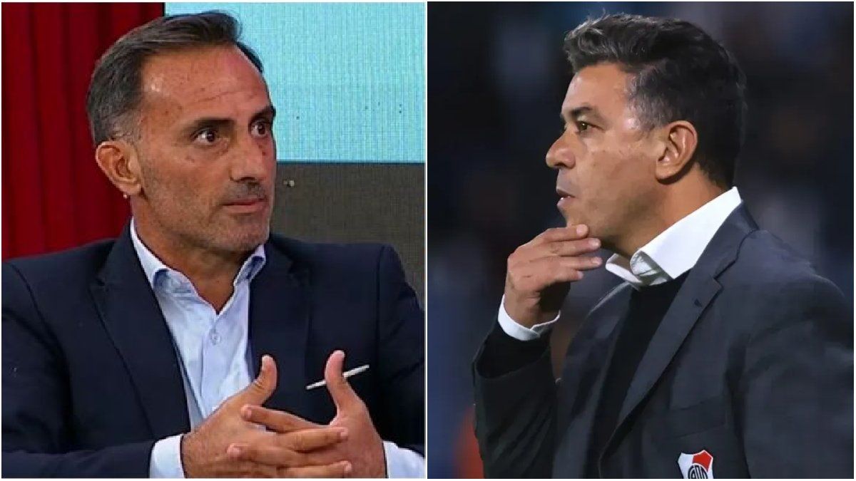 Es un equipo poco entrenado