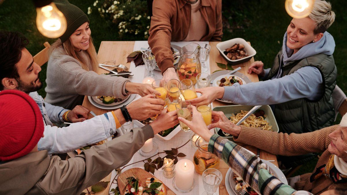 un nuevo invento podría cambiar por completo la forma de pedir comida