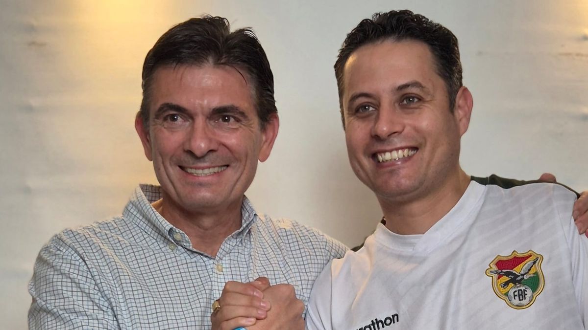 a dos semanas de la asunción de Rodrigo Paz, su vicepresidente insiste en sus críticas por TikTok y le pide que no sea títere