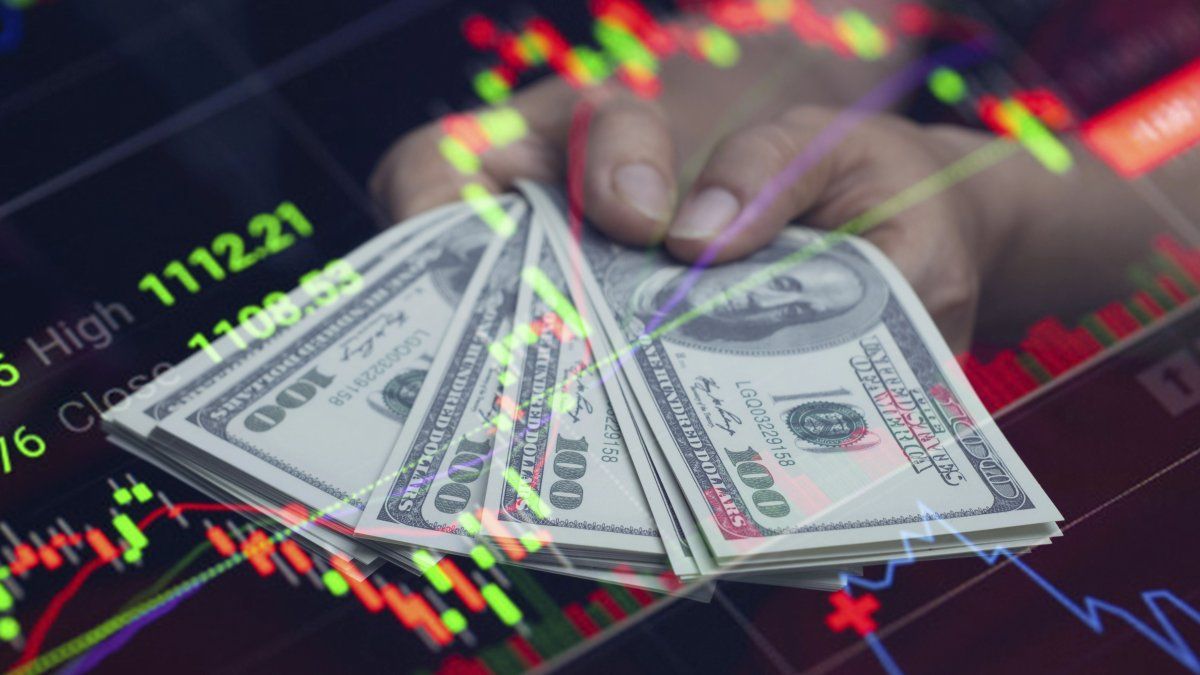 a cuánto opera este jueves 20 de noviembre