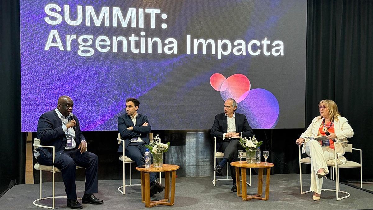 presentan alternativas de financiamiento en San Juan ante líderes globales del sector