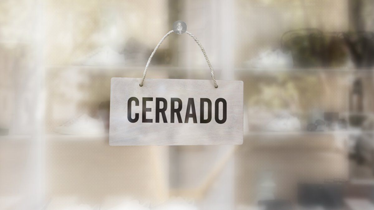 la popular cadena de comida mexicana que se declaró en BANCARROTA