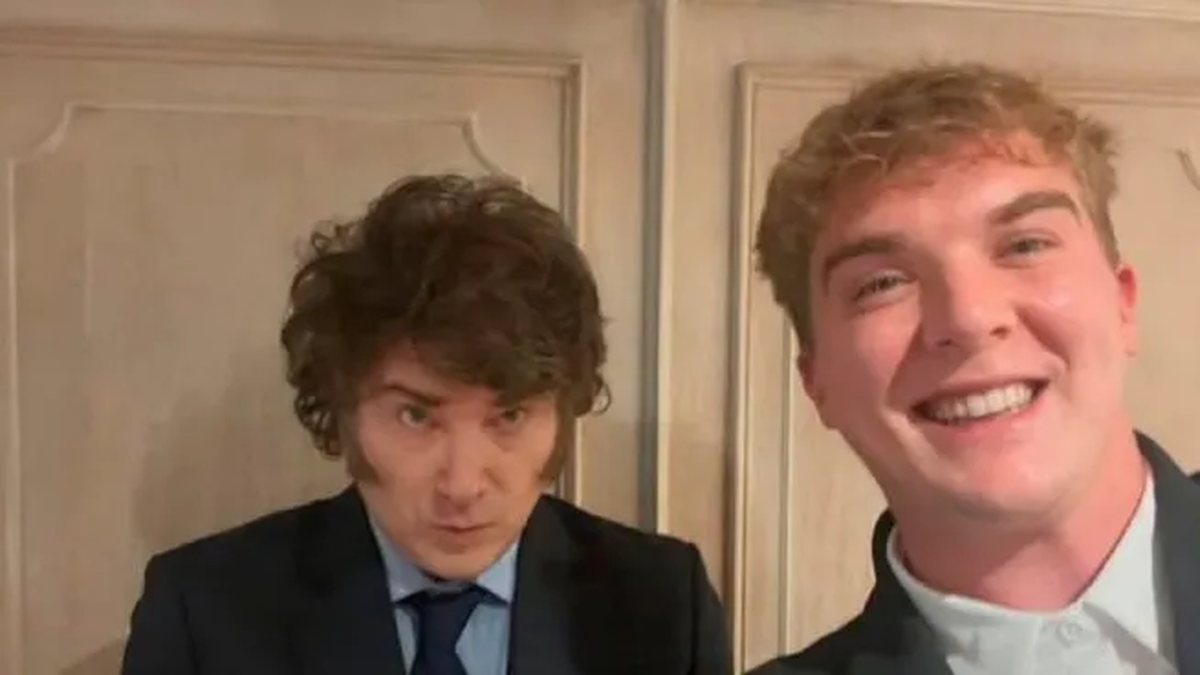 las conclusiones de la comisión $LIBRA sobre el rol de Javier Milei