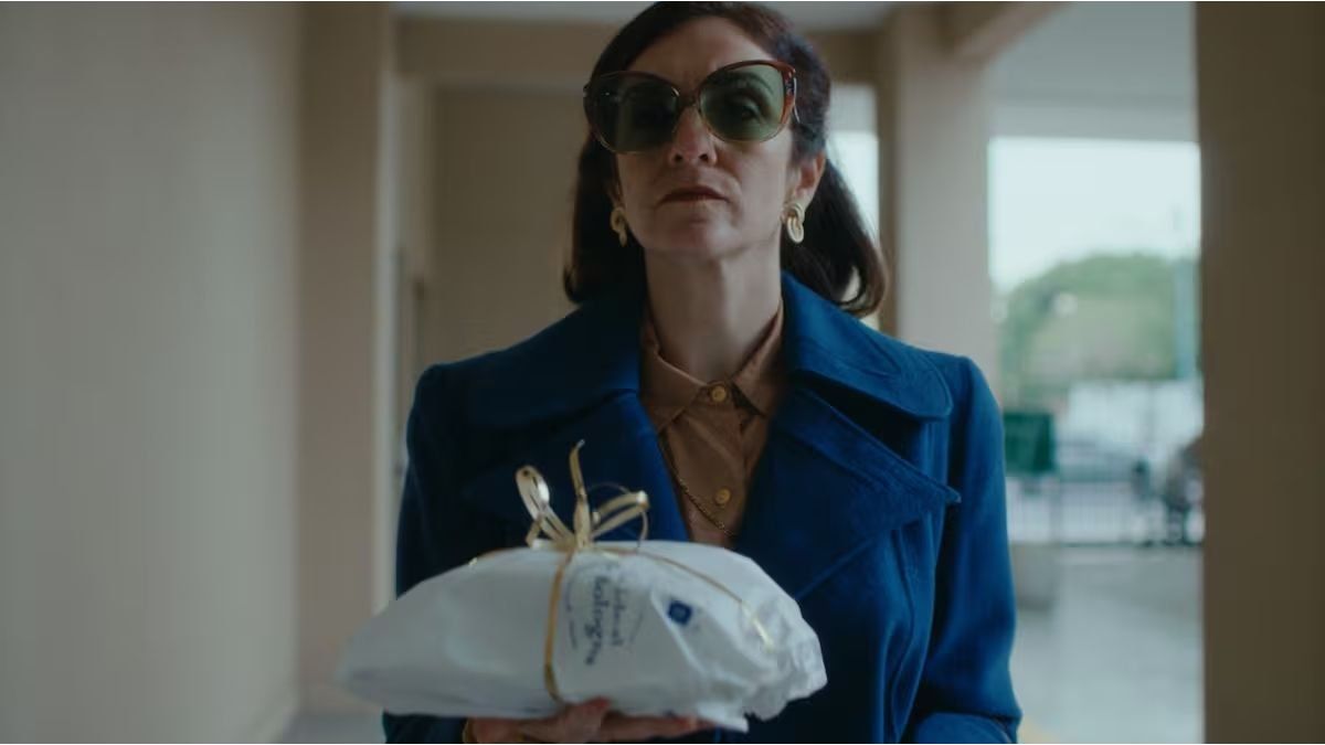 cuándo y dónde ver la serie sobre la primera asesina serial argentina