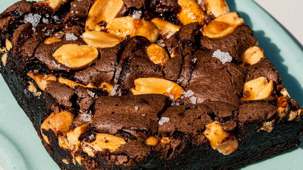 el chocolate en su máxima expresión