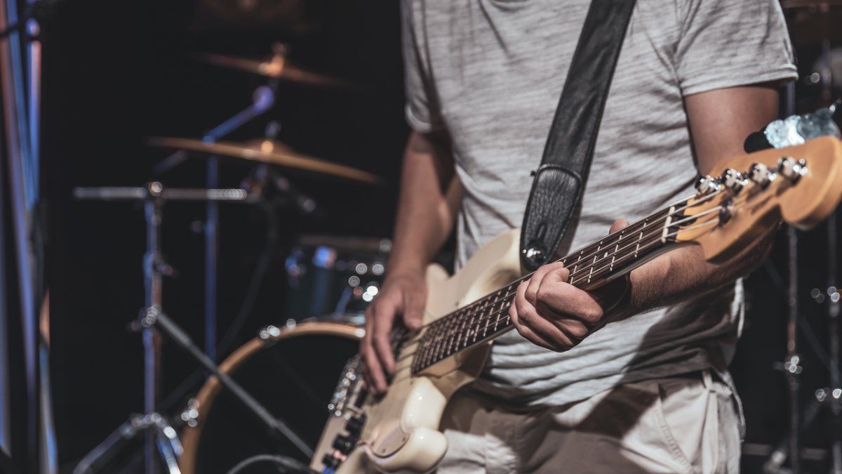 el invento que cambiará la vida de millones de guitarristas
