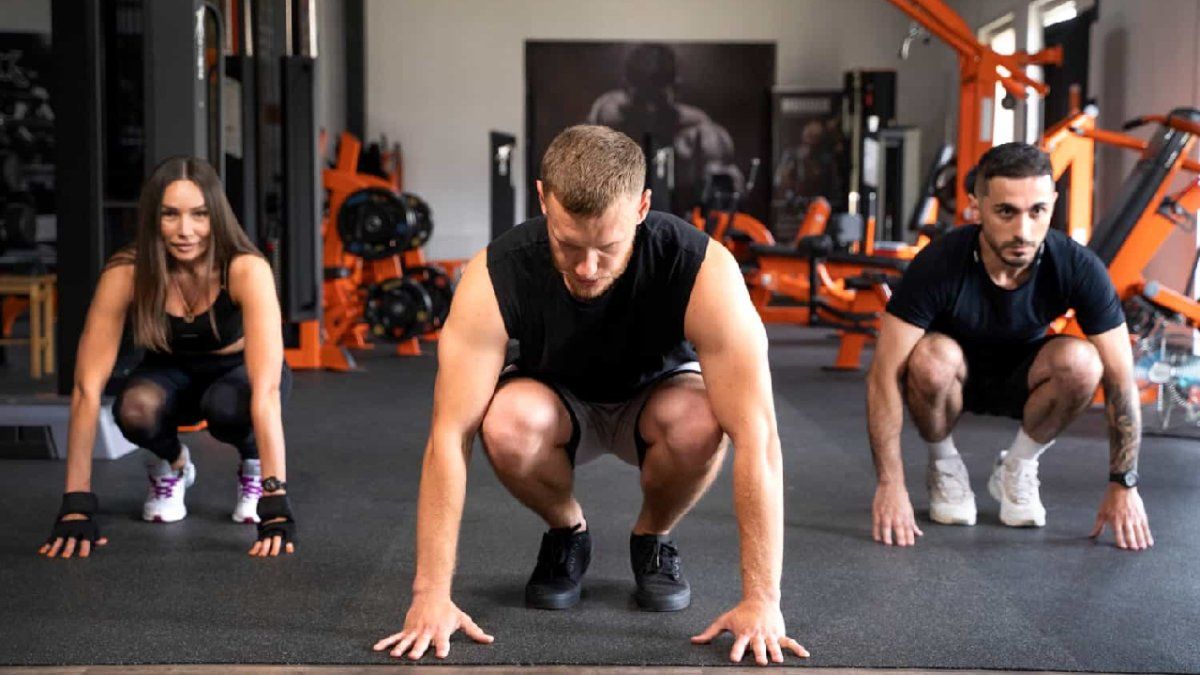 el elemento económico y fácil de usar que potenciará tu entrenamiento