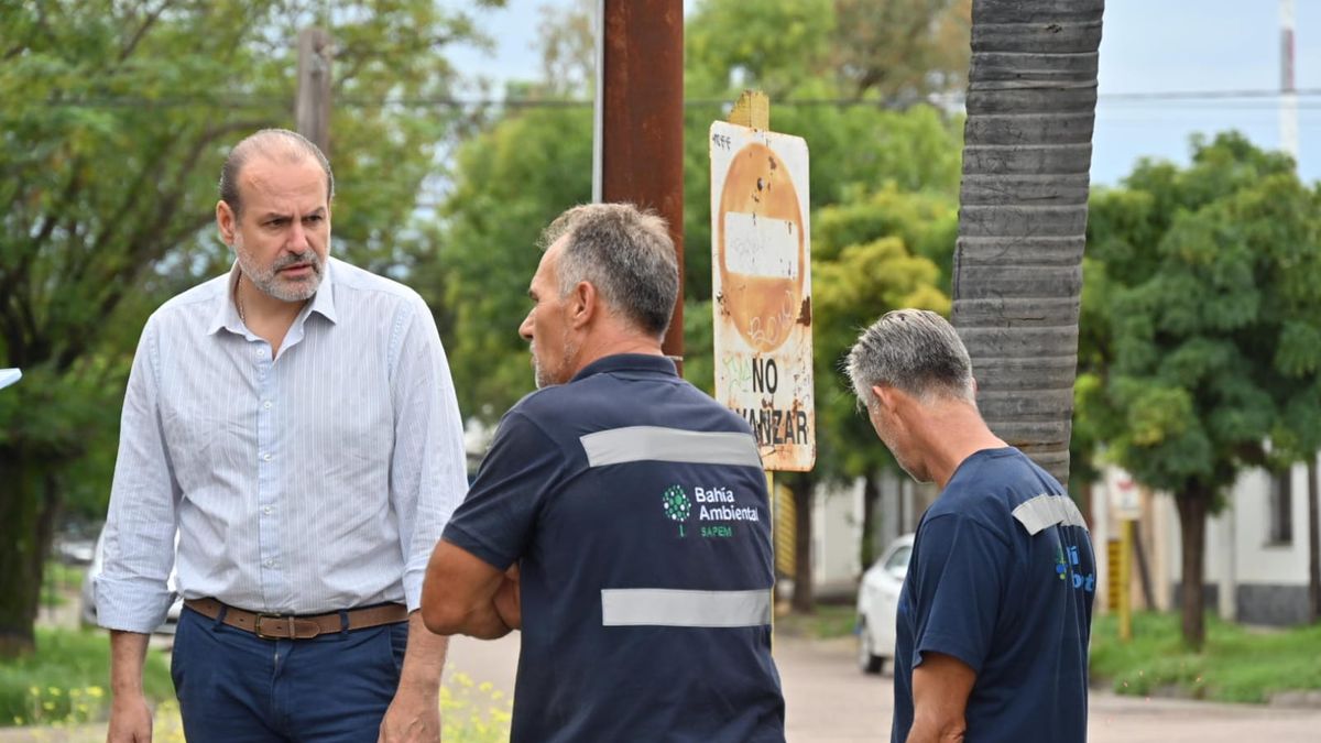 rechazo de empresarios a la creación de una tasa solidaria en el Polo Petroquímico