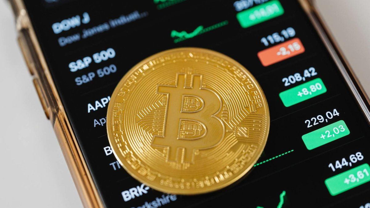 la estrategia de un trader para dejar un profundo mensaje a la comunidad de criptomonedas
