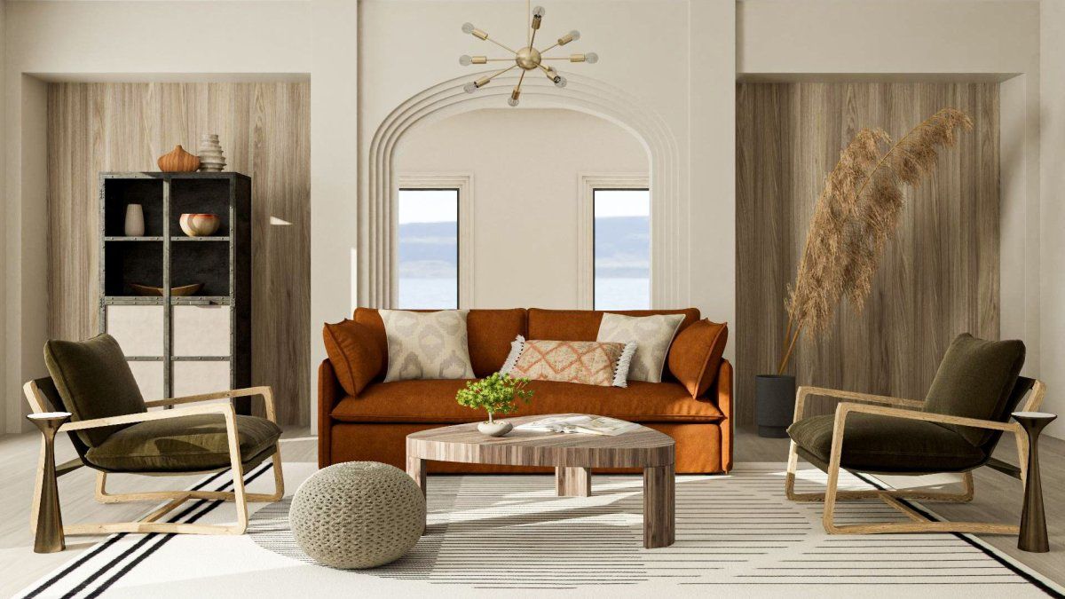 la nueva tendencia 2026 que le da calidez a los ambientes