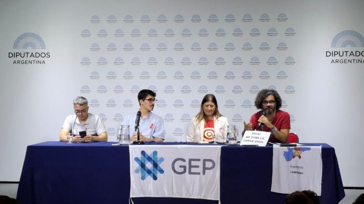 Lo que están haciendo es un genocidio