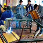 alerta en provincias por el posible desfinanciamiento de las escuelas técnicas y agrotécnicas