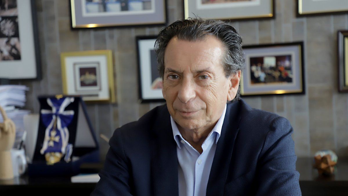 La apertura genera disrupciones temporales, pero las empresas están preparadas para competir