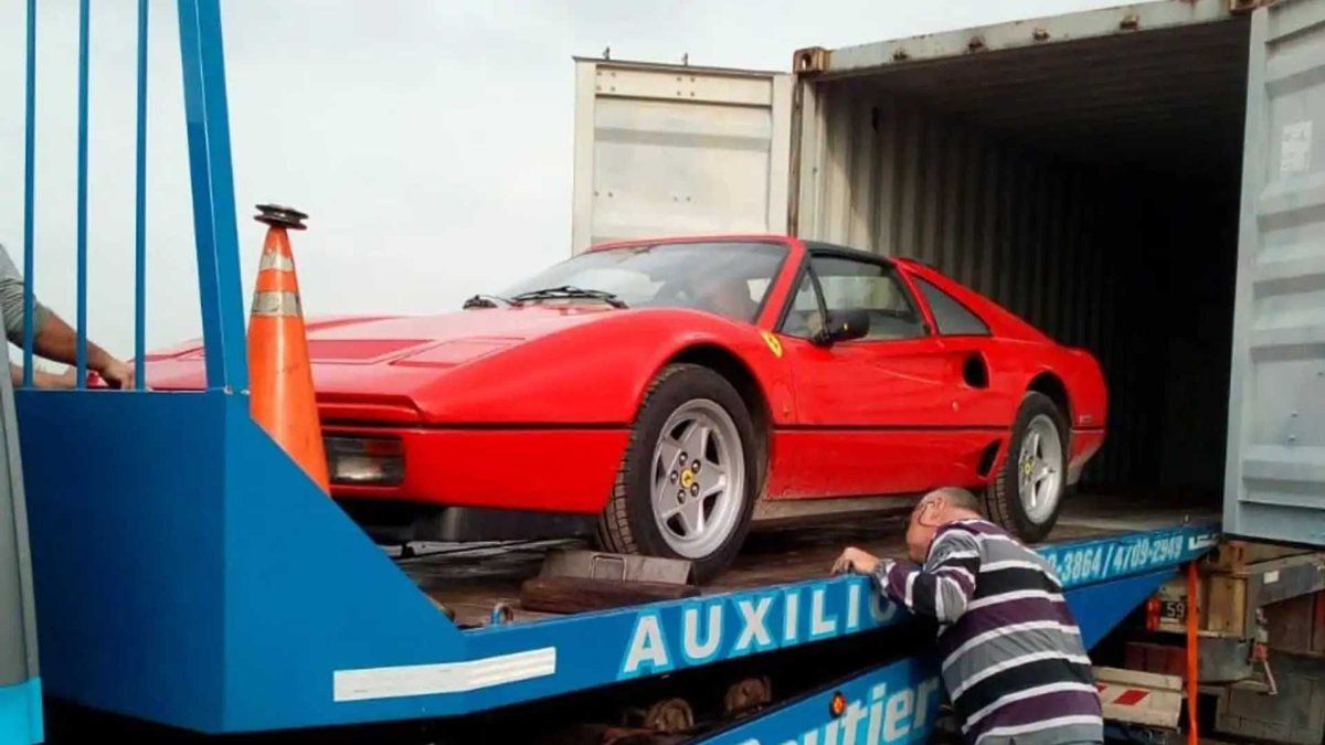 ARCA incorporó a la VUCEA la autorización para importar vehículos clásicos