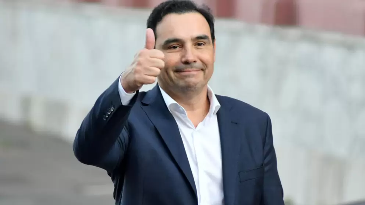 Se definen autoridades de la UCR y Gustavo Valdés aparece como gran favorito