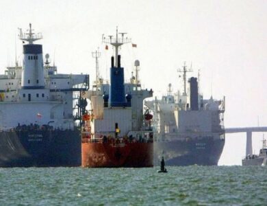 avanza sobre el petróleo y anticipa nuevas incautaciones de barcos en el Caribe