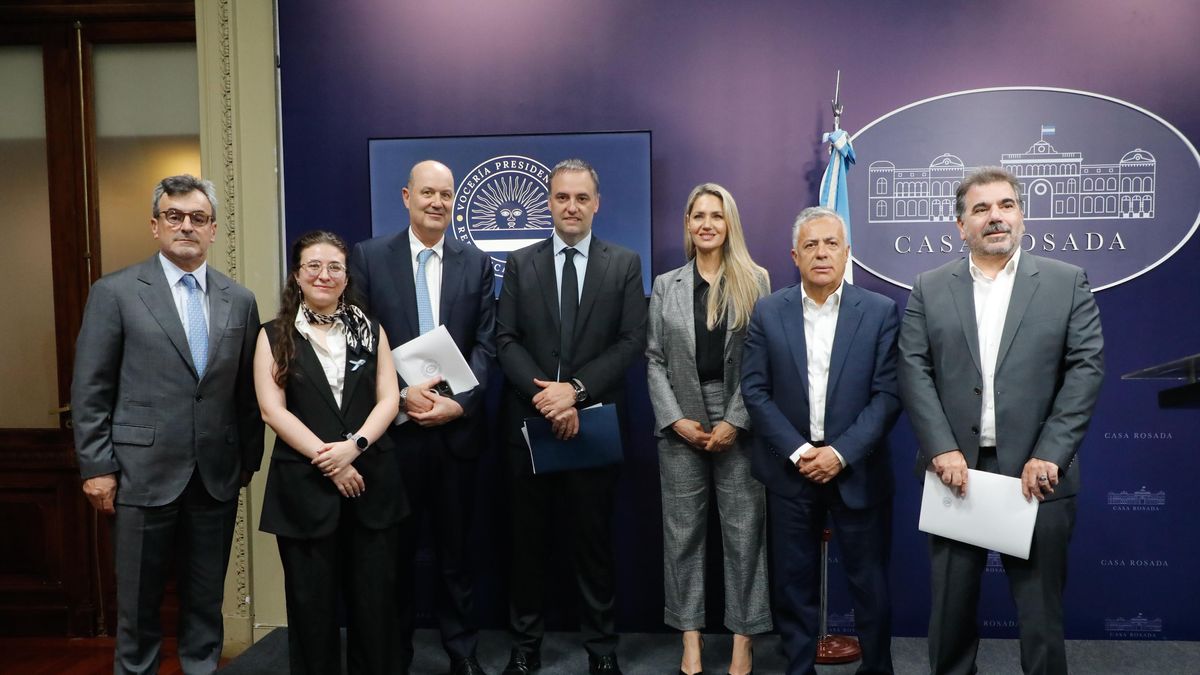 a la Inocencia Fiscal, el Gobierno agregó bajas contributivas y simplificación de Ganancias