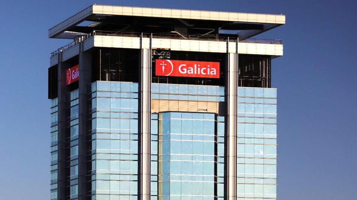 Banco Galicia celebró 120 años en Argentina y destacó la necesidad de avanzar con reformas