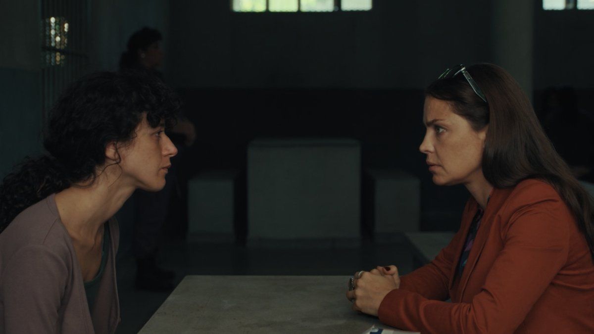 Belén, la película de Dolores Fonzi, continúa en carrera de cara a los premios Oscar 2026